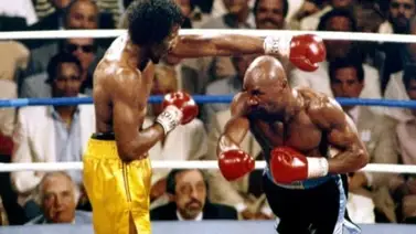 ¿El mejor primer round de toda la historia del boxeo (+Video)? ¿El mejor primer round de toda la historia del boxeo (+Video)?