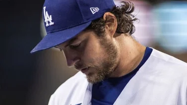 ¿Trevor Bauer a punto de uniformarse con los Dodgers?