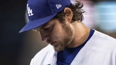 ¿Trevor Bauer a punto de uniformarse con los Dodgers? ¿Trevor Bauer a punto de uniformarse con los Dodgers?