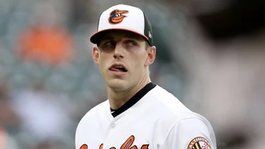 John Means y su pleno regreso generan interrogantes en Orioles de Baltimore