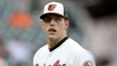 John Means y su pleno regreso generan interrogantes en Orioles de Baltimore John Means y su pleno regreso generan interrogantes en Orioles de Baltimore