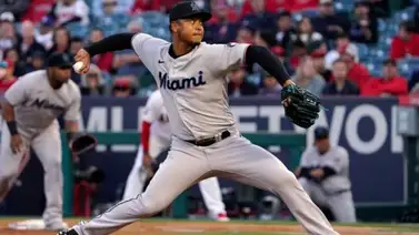 Eliéser Hernández a mantener su invicto frente a Filadelfia Eliéser Hernández a mantener su invicto frente a Filadelfia