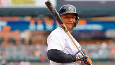 Al borde de los 3000 hits: ¿Cuándo vuelve a jugar Miguel Cabrera? Al borde de los 3000 hits: ¿Cuándo vuelve a jugar Miguel Cabrera?