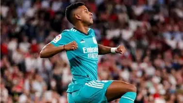 El Real Madrid remonta al Sevilla y da el golpe definitivo a la liga El Real Madrid remonta al Sevilla y da el golpe definitivo a la liga