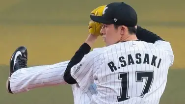 Este pitcher ha lanzado 19 innings perfectos (+Video) Este pitcher ha lanzado 19 innings perfectos (+Video)