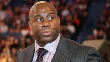 La elección que le costó una fortuna a Magic Johnson