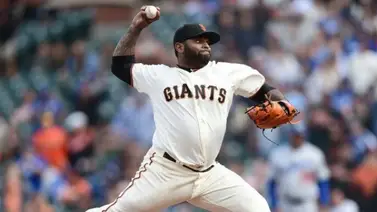 Pablo Sandoval entre las 25 personas más odiadas de Detroit Pablo Sandoval entre las 25 personas más odiadas de Detroit