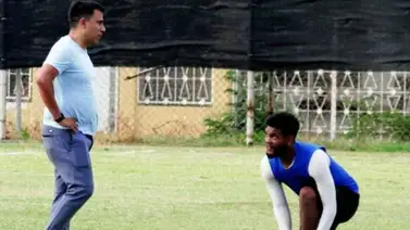 César Farías vuelve a Venezuela para reavivar al Zulia FC César Farías vuelve a Venezuela para reavivar al Zulia FC