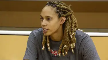 ¿Qué pasó con Brittney Griner la jugadora de la WNBA que fue apresada en Rusia? ¿Qué pasó con Brittney Griner la jugadora de la WNBA que fue apresada en Rusia?