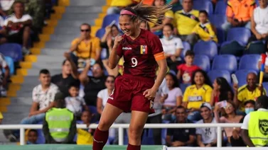La reina del gol, Deyna Castellanos, celebra su 23 aniversario
