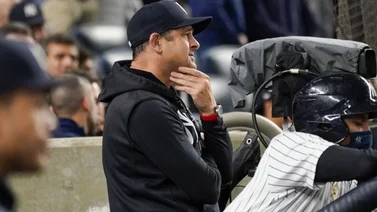 Los Yankees tienen serios problemas ofensivos