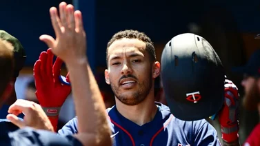 Carlos Correa pide calma y confianza a los fans de los Mellizos