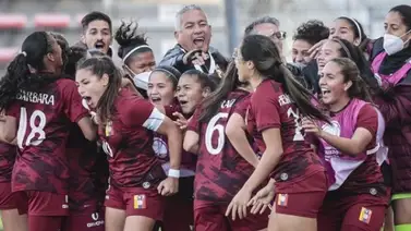 Así saldrá la Vinotinto femenina sub 20 ante Uruguay Así saldrá la Vinotinto femenina sub 20 ante Uruguay