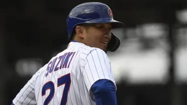 José Ramírez y Seiya Suzuki son electos como los jugadores de la semana José Ramírez y Seiya Suzuki son electos como los jugadores de la semana