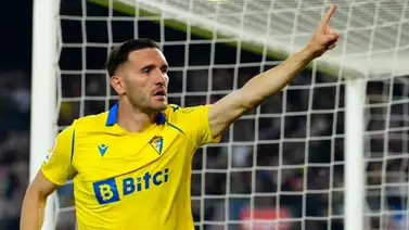 Cádiz hunde al Barcelona en el Camp Nou Cádiz hunde al Barcelona en el Camp Nou