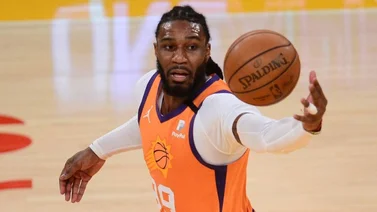 NBA: El loco récord de 1+1+1+1 de Jae Crowder en Playoffs