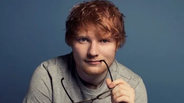 Ed Sheeran: "Cuando grabé el video en Ucrania nunca me imaginé todo este horror"
