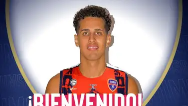 José Ascanio aterriza en el Quimsa con la misión de campeonato José Ascanio aterriza en el Quimsa con la misión de campeonato