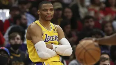Lakers condicionan a los interesados por Russell Westbrook Lakers condicionan a los interesados por Russell Westbrook