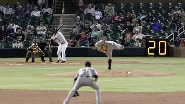 MLB apunta a implantar reloj para acelerar los juegos MLB apunta a implantar reloj para acelerar los juegos