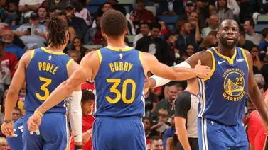 NBA: Magic Johnson ya tiene a su candidato al título NBA: Magic Johnson ya tiene a su candidato al título