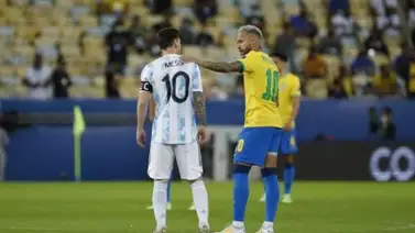 Argentina y Brasil disputaránun amistoso en Australia antes del Mundial Argentina y Brasil disputaránun amistoso en Australia antes del Mundial