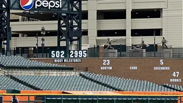 Tigres tiene preparada sorpresa para el hit 3000 de Miguel Cabrera Tigres tiene preparada sorpresa para el hit 3000 de Miguel Cabrera