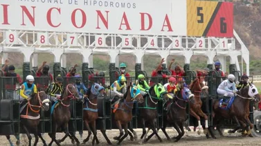 EL INH repartirá casi 35 mil dólares en la reunión 17 de La Rinconada