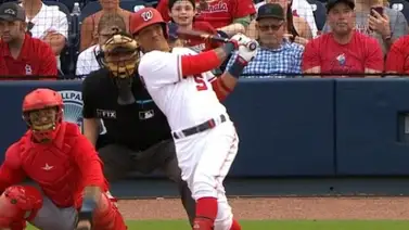 Ehire Adrianza estará un tiempo más fuera del terreno Ehire Adrianza estará un tiempo más fuera del terreno