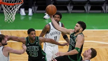 Boston busca otra victoria ante los Nets: partidos de la jornada play-off