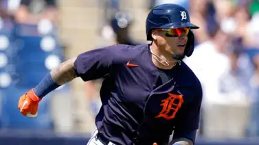 MLB: Cuenta regresiva para la vuelta de Javier Báez MLB: Cuenta regresiva para la vuelta de Javier Báez