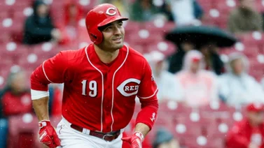 Joey Votto revela que es fanático de Miguel Cabrera