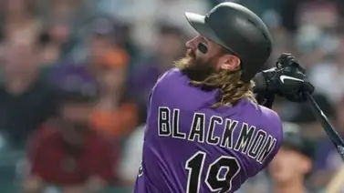 MLB: Este es el primer pelotero en ser patrocinado por una casa de apuestas MLB: Este es el primer pelotero en ser patrocinado por una casa de apuestas