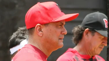 Carlos García: "Elegimos a la joya de la corona"