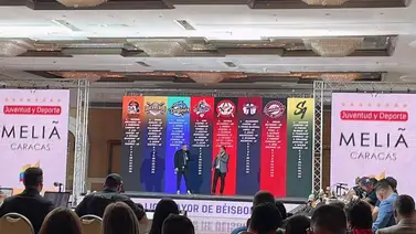 Liga Mayor de Beisbol: Así escogen los equipos en el draft para la 2022 Liga Mayor de Beisbol: Así escogen los equipos en el draft para la 2022