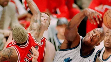 Dennis Rodman explica por qué Shaquille O'Neal no lo soporta