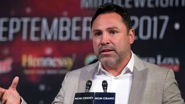 Oscar De La Hoya enfrenta demanda por supuesto abuso sexual