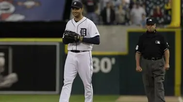 Estudiantes piden a MLB reconocer el juego perfecto de Armando Galarraga Estudiantes piden a MLB reconocer el juego perfecto de Armando Galarraga