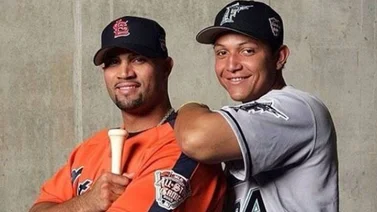 Partidos con tres o más hits: Miguel Cabrera empata a Pujols y Wagner