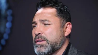 Oscar de la Hoya es demandado por agresión