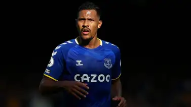 Salomón Rondón, un revulsivo desde el banquillo para Frank Lampard Salomón Rondón, un revulsivo desde el banquillo para Frank Lampard