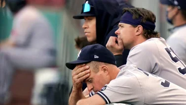 Yankees contra la espada y la pared por carta abierta sobre robo de señas