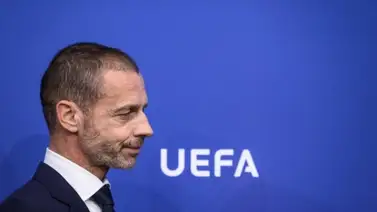 La justicia española levanta medidas contra la Superliga y la UEFA podrá castigar al Real Madrid, Barça y Juventus La justicia española levanta medidas contra la Superliga y la UEFA podrá castigar al Real Madrid, Barça y Juventus