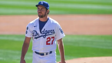 Una vez más MLB extiende licencia administrativa de Trevor Bauer