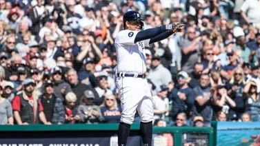 Miguel Cabrera no tuvo molestia en torno al boleto intencional de los Yankees