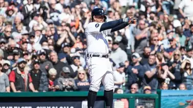 Miguel Cabrera no tuvo molestia en torno al boleto intencional de los Yankees Miguel Cabrera no tuvo molestia en torno al boleto intencional de los Yankees