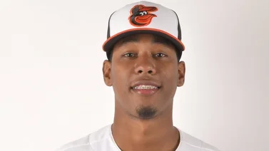 MLB: Raúl Rangel, interesante promesa venezolana en las granjas de los Orioles (+Videos)