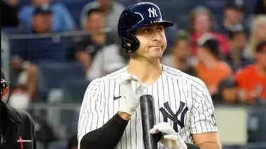 MLB: Bombarderos con poca pólvora, Yankees cerca de igualar récord negativo de blanqueos recibidos MLB: Bombarderos con poca pólvora, Yankees cerca de igualar récord negativo de blanqueos recibidos