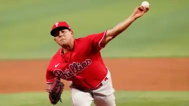 Ranger Suárez va a su primer duelo frente a los Cerveceros Ranger Suárez va a su primer duelo frente a los Cerveceros
