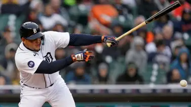 Miguel Cabrera puede seguir haciendo historia en la MLB Miguel Cabrera puede seguir haciendo historia en la MLB